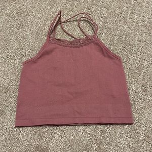 Aeropostale Tank top